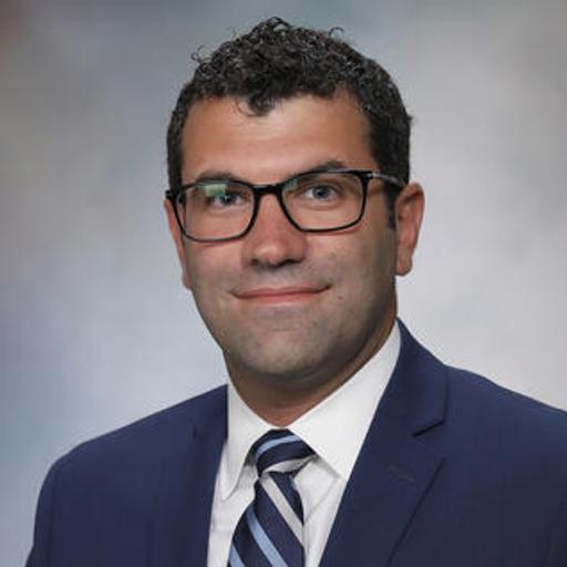 Abdallah El Sabbagh, M.D.