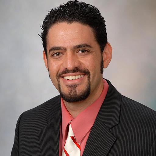 Pablo Moreno Franco, M.D.