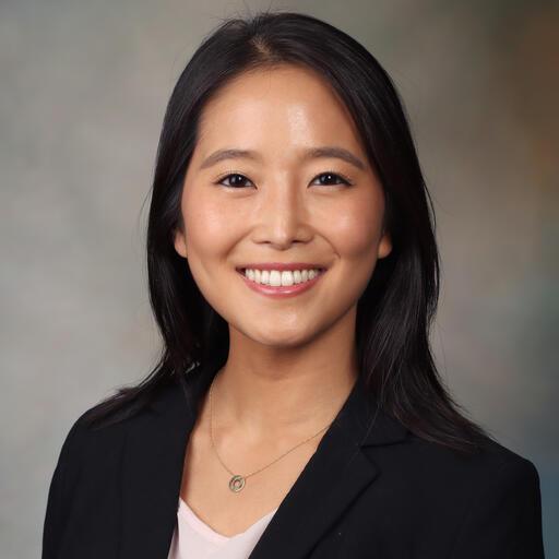 Angie Hwang, M.D.
