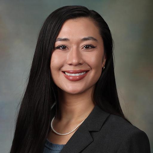 Bianca Kang, M.D.