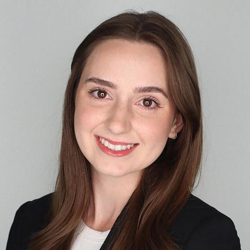 Hannah Godfrey, M.D.
