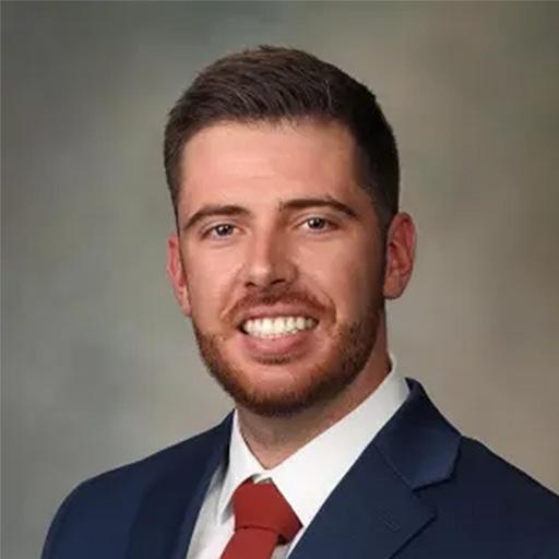 Jake Kechter, M.D.