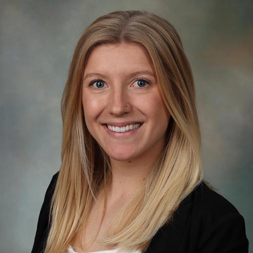 Sarah Smith, M.D.