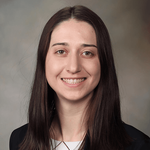 Amanda Sams, M.D.