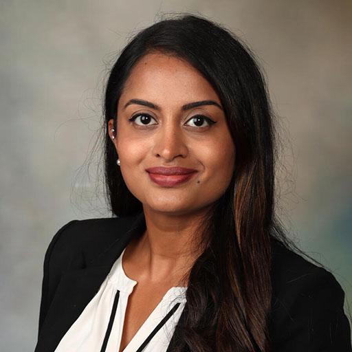 Anisha Shetty, M.D.