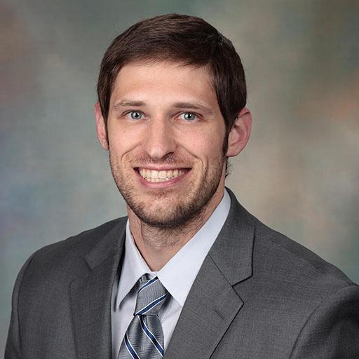 Logan Haug, M.D.