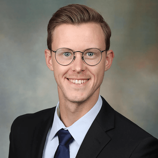 Parker Brown, M.D.