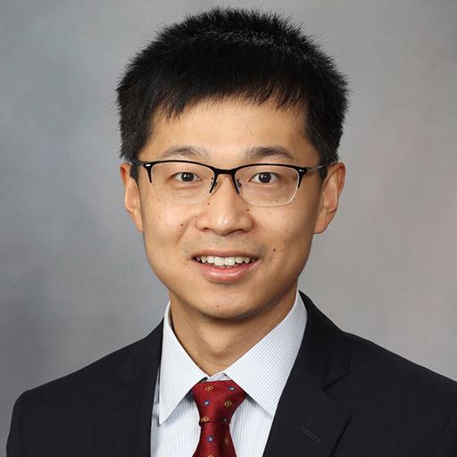 Kuan (Kevin) Zhang, Ph.D.