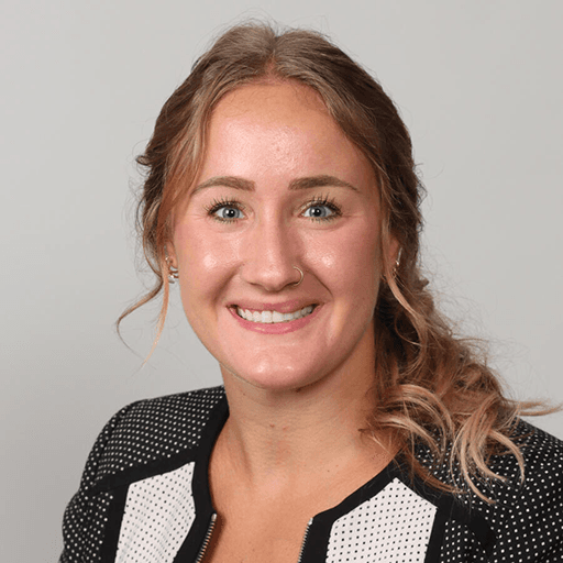 Lydia Bardwell-Speltz, Ph.D.