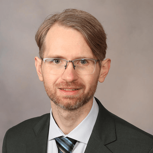 Taylor Froelich, Ph.D.
