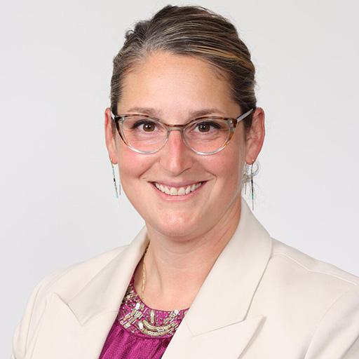 Anna DePompolo, M.D.