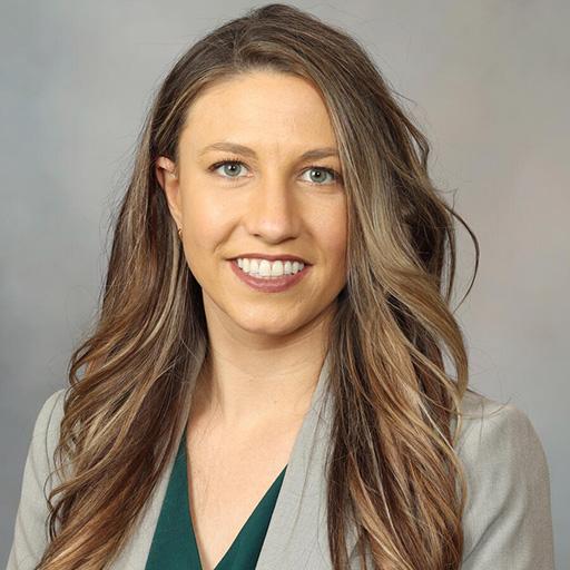 Cree Kachelski, M.D.