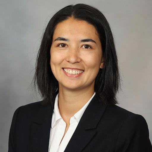 Lacey Shiue, M.D.
