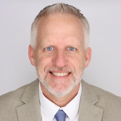 Jim Homme, M.D.