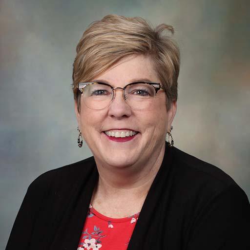 Peggy Schlinger

