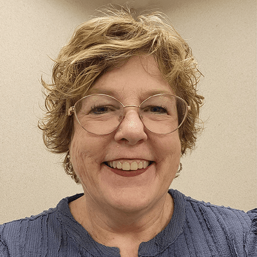 Peggy Schlinger

