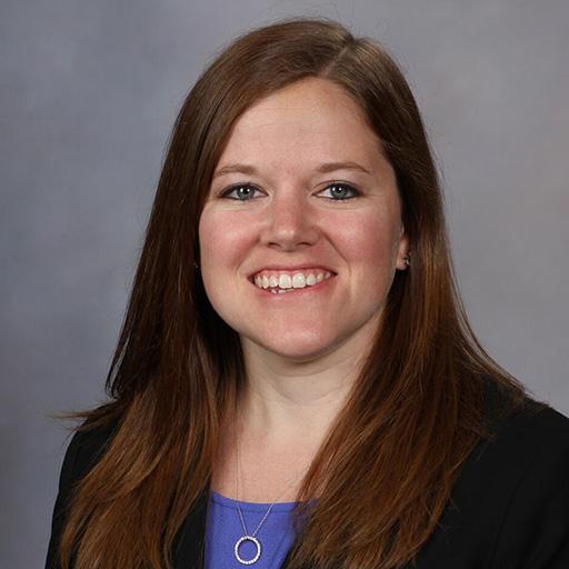 Sara Hevesi, M.D.