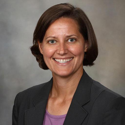 Jana Anderson, M.D.