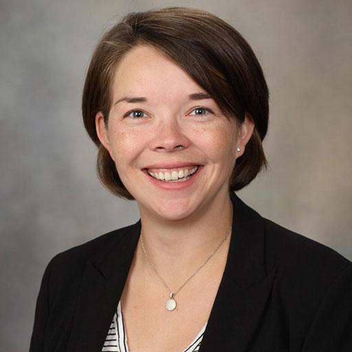 Meghan Cain, M.D.