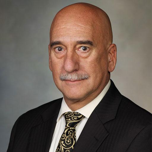 Curtiss Cook, M.D.