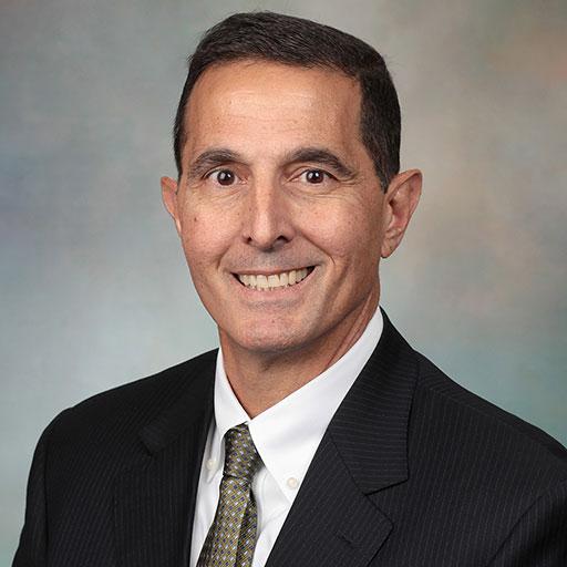 Paul Andrews, M.D.