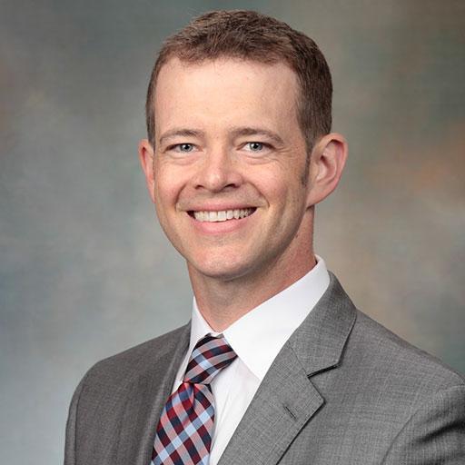 Scott Cheney, M.D.