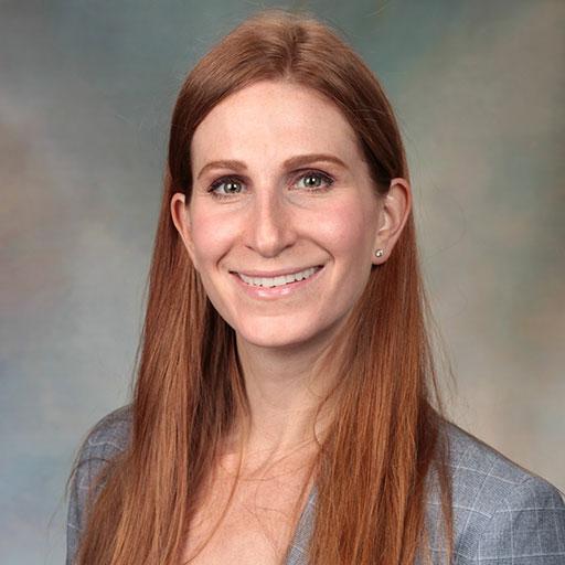 Karen Stern, M.D.