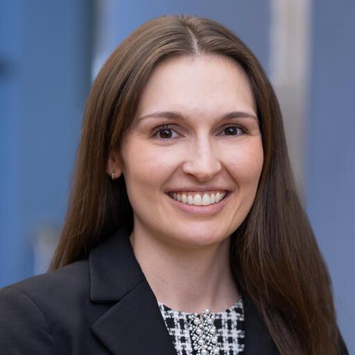 Caroline Mifsud, D.O.