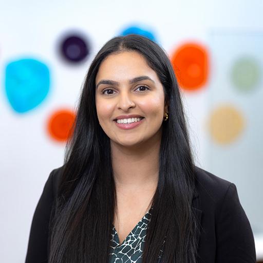 Jasleen Dhaliwal, M.B., B.Ch., B.A.O.