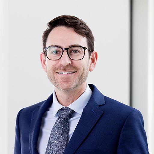 Brian Linder, M.D., M.S.