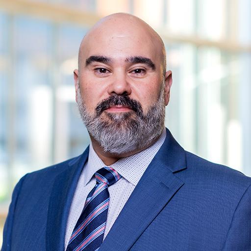 John Occhino, M.D.