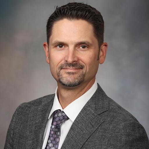 Maxwell Smith, M.D.