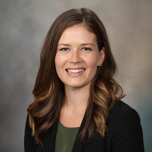 Elida Voth, M.D.