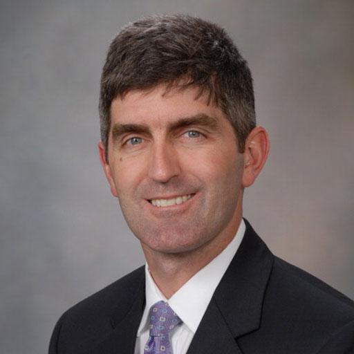 Steven Bowers, M.D.