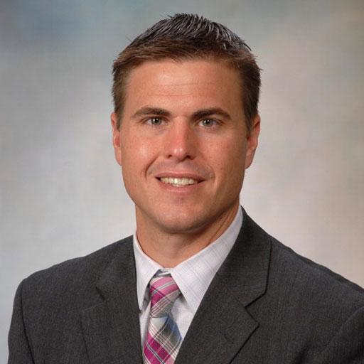 John Stauffer, M.D.