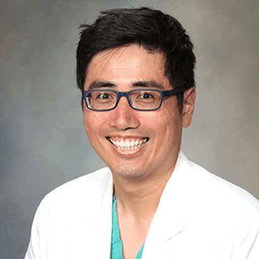 Emmanuel Gabriel, M.D., Ph.D.