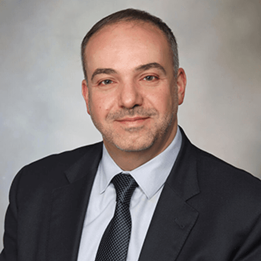 Houssam Farres, M.D.