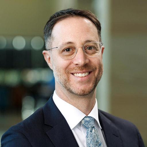 Travis Geraci, M.D. 