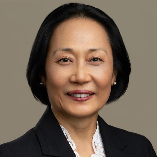 Ikuko Mukai-Cheh, M.D.