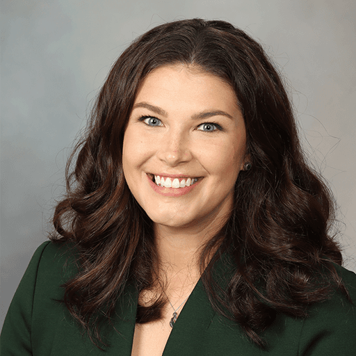Jackie Cohrs, O.D.