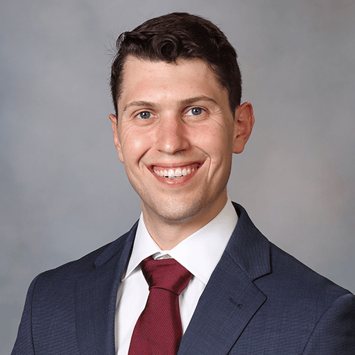 Tyler Kaplan, M.D.