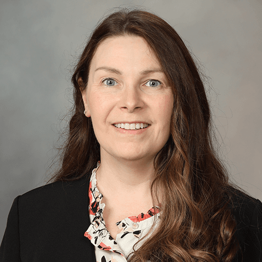 Gina Stalboerger, O.D.