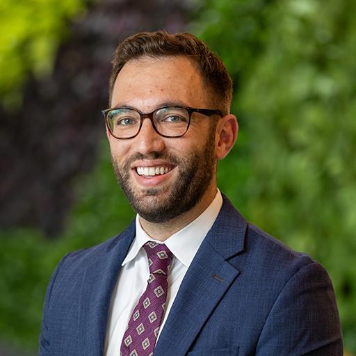 Alexander Khouri, M.D.