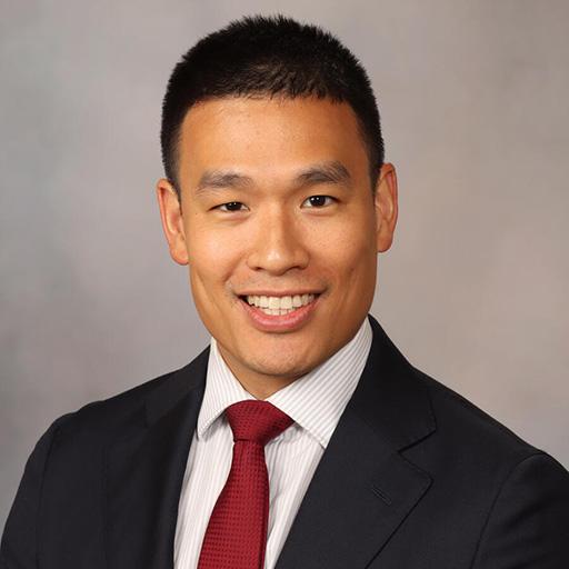 David Chi, M.D., Ph.D.