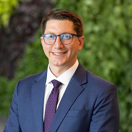 Joseph Weisberger, M.D. 