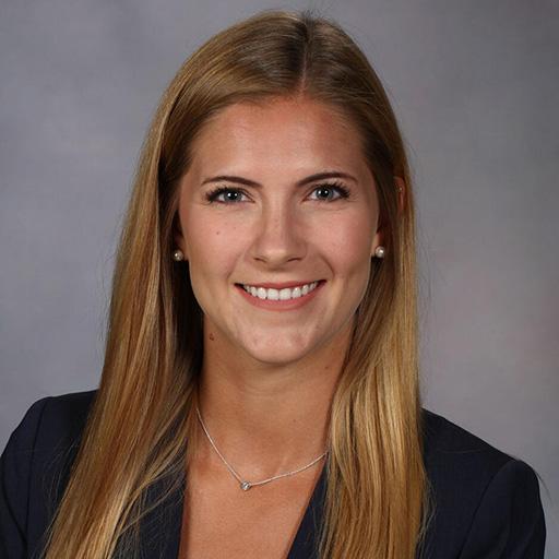 Lauren Tagliero, M.D.