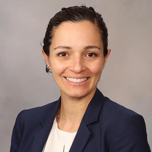 Melanie Major, M.D.