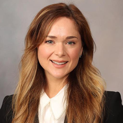 Trina Stephens, M.D., M.S.