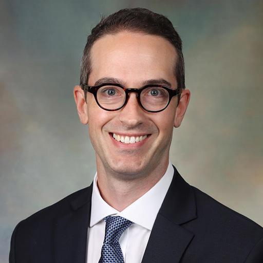 Shane Root, M.D.