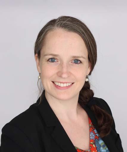 Ann Murray, M.D. 